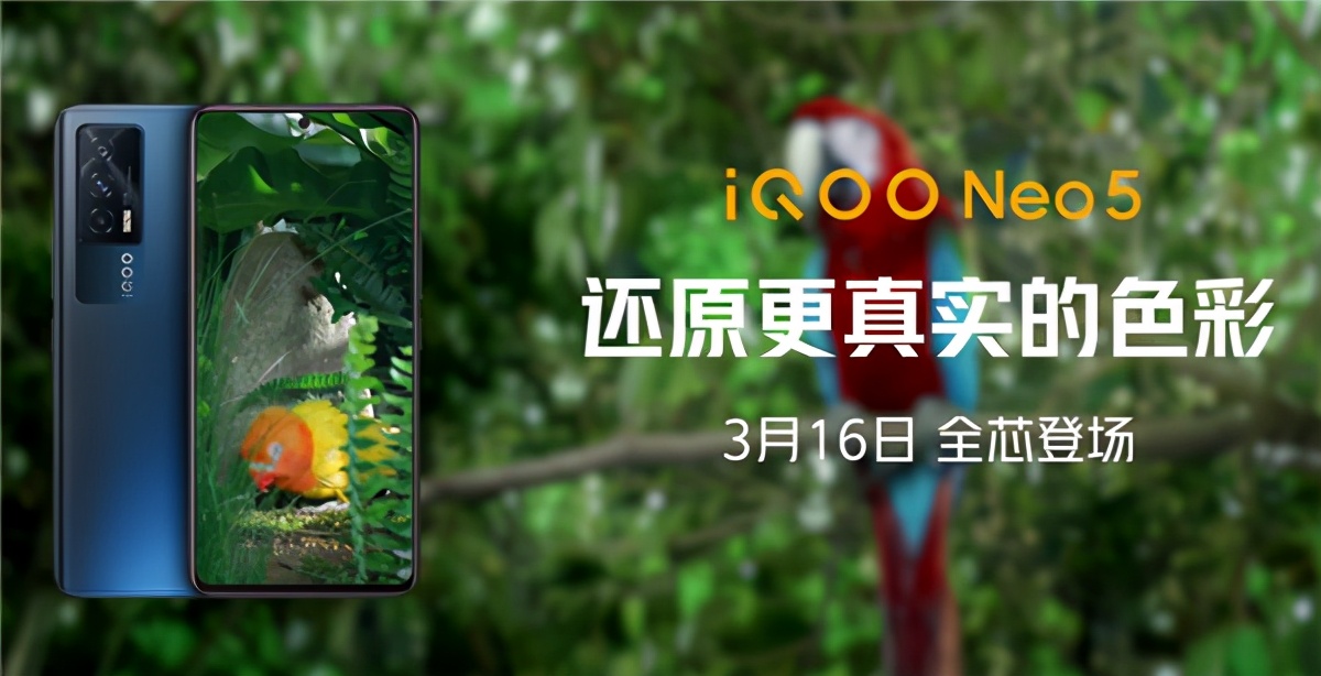 iqooneo5和realmegt大师探索版,一代机皇落幕iqooneo5