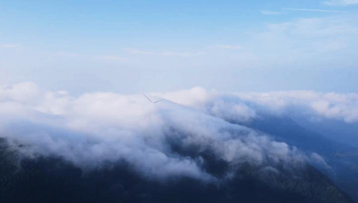 云海篇丨百里荒那些你不知道的美景