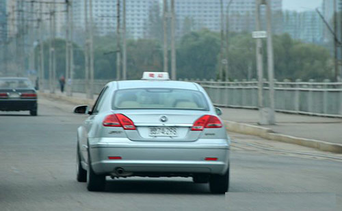 作为中国人,在朝鲜看到这些你100%会感到骄傲