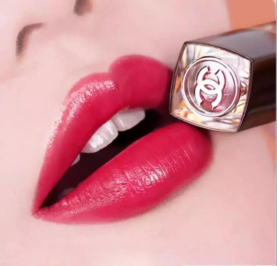 香奈儿最新爆款口红,香奈儿口红今年爆款