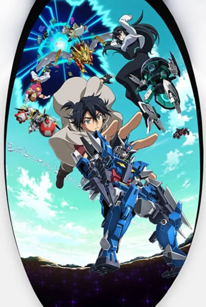 2019年09月新番一览表,2019年10月动漫新番作品