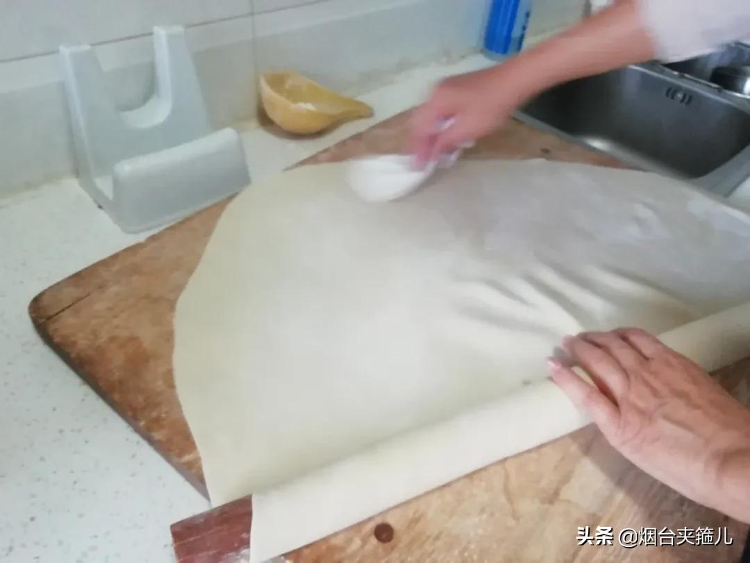 烟台人最爱吃的菜饭有哪些,烟台十大必吃菜谱