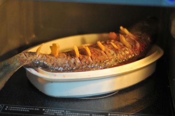 你家的微波炉都怎么用？各种微波炉菜谱大放送，让微波炉不闲置