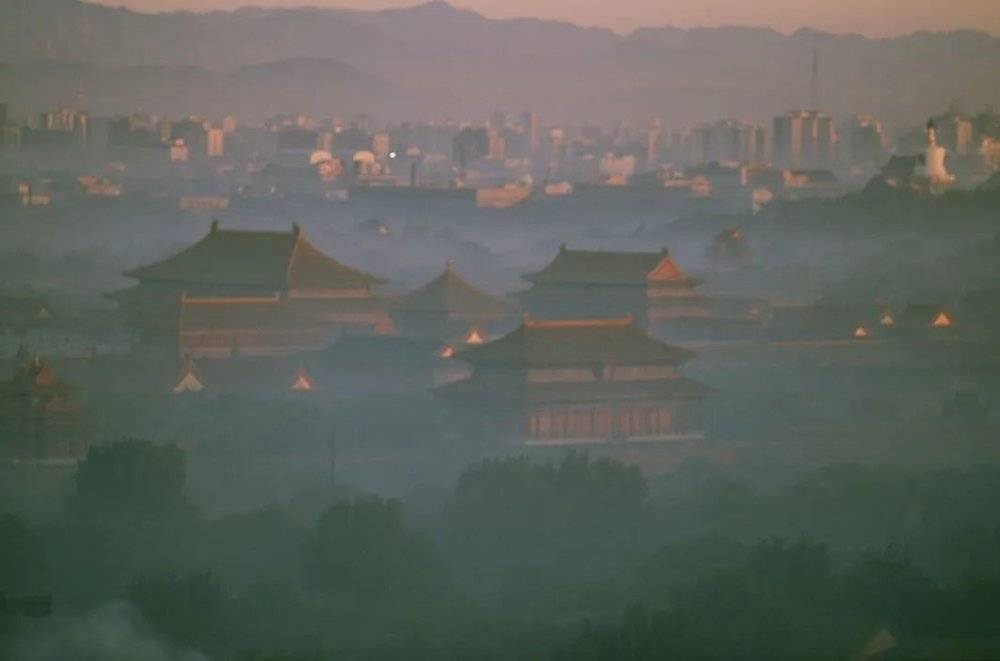 那个开放、捞金、激情的90时代，才仅仅过去了20年而已