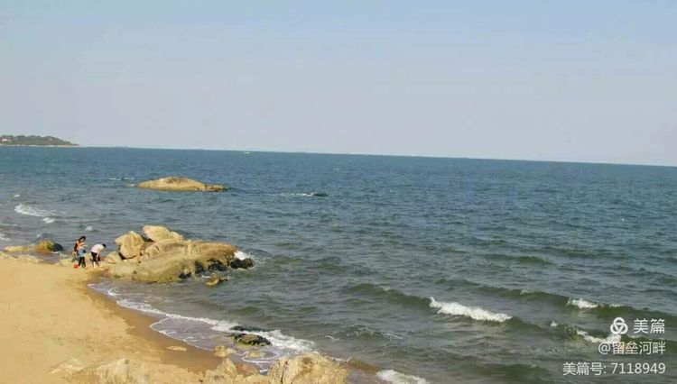 秦皇岛山海关游记,秦皇岛东山游记