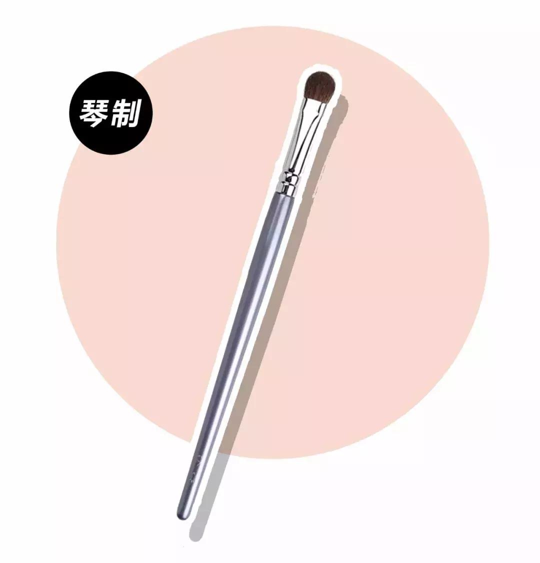 画眼妆的步骤这款眼妆教程快收好,眼妆教程分享教你画好眼妆小技巧