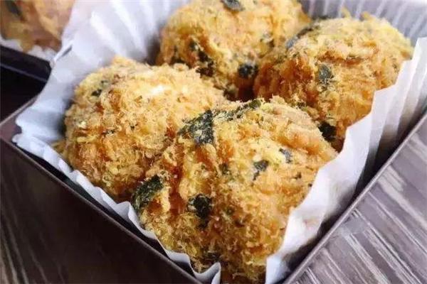 网红小吃都有什么最火爆,2021网红小吃摆摊最火项目