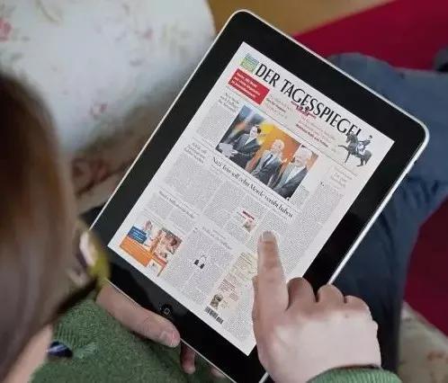 德国最大门户网站排名,德国科技网站大全