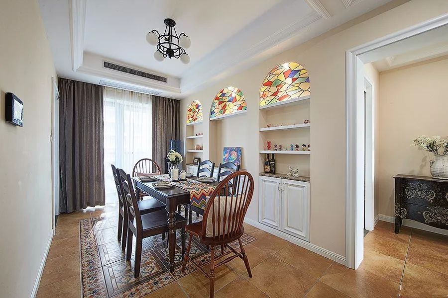 餐边柜酒柜设计现代简约,小户型餐柜酒柜设计