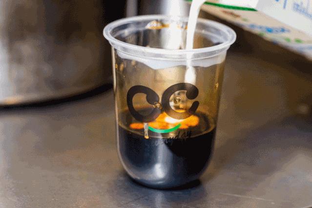 台湾人来泉州开的美食店,台湾人在大陆开小吃店