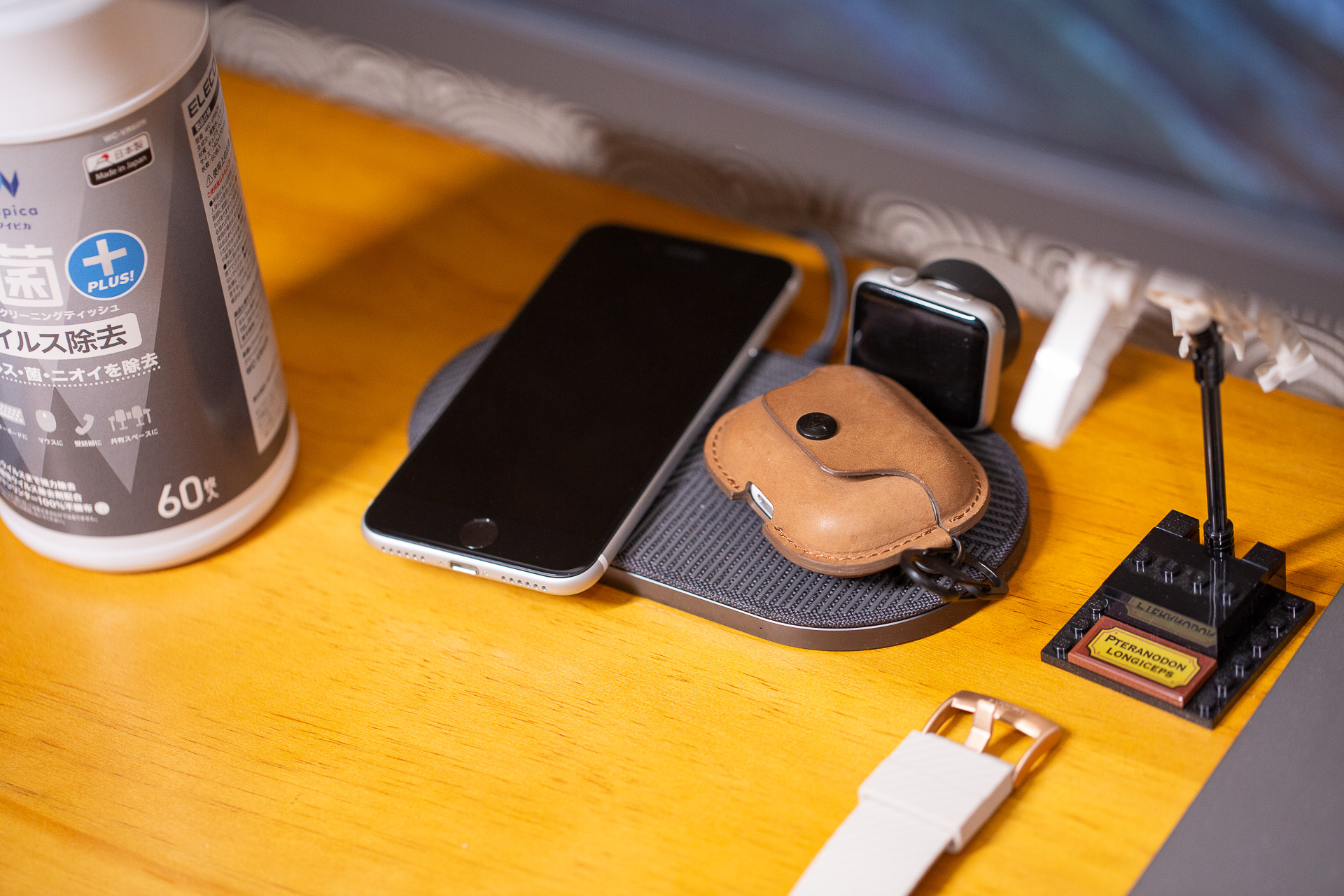 书房桌面价值5W？我的Mac桌面分享