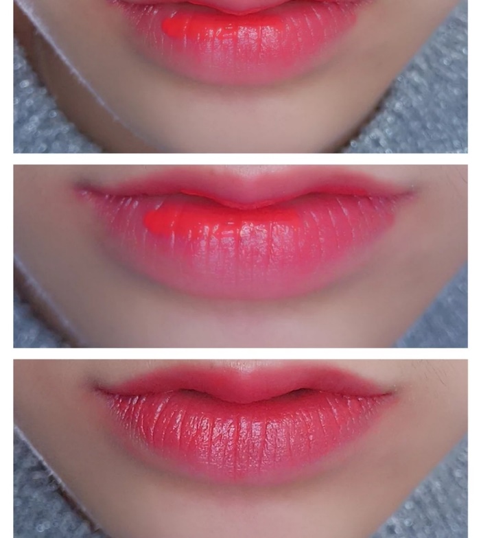 死亡芭比粉口红多贵,口红死亡芭比粉色号