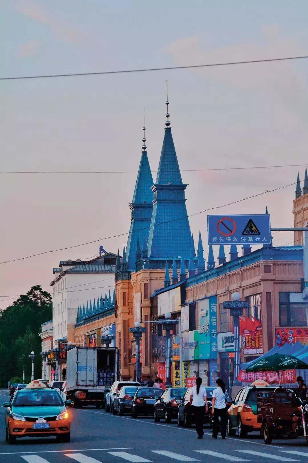 黑龙江最详细攻略,黑龙江的小常识