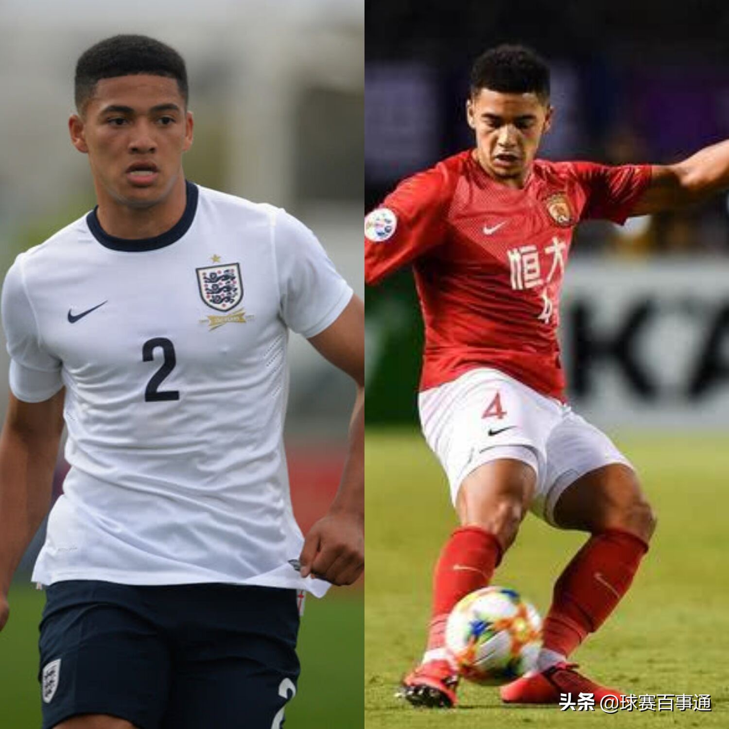 国足归化球员名单李可,国足今年或迎来七位归化球员