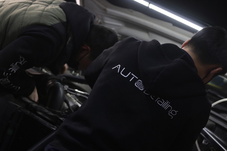 怪兽修车奥德赛,怪兽修车日记奥迪