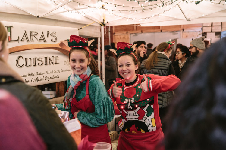 「四大购物街」波士顿纵横阡陌的街道里，哪几条最值得去？