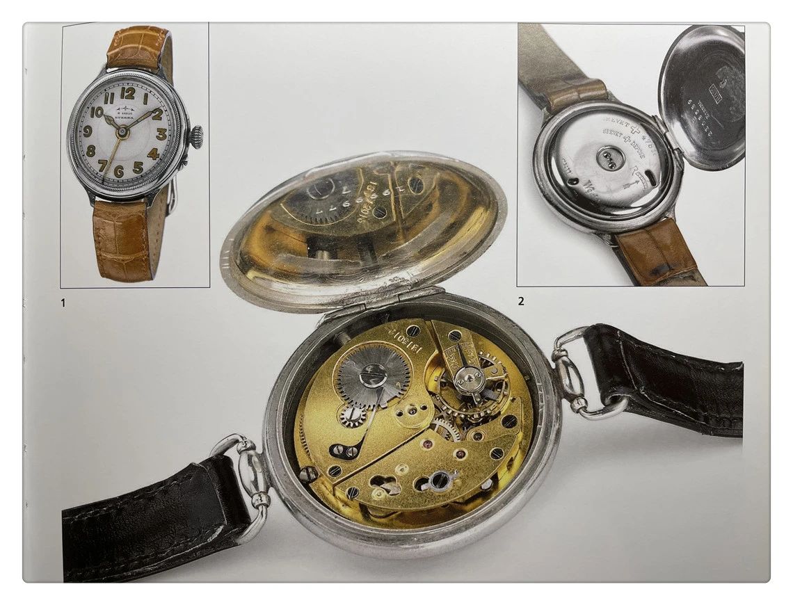 啾啾蟋蟀声——梭曼总统闹铃表