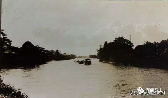 他旁听冰心上课被赶出，一不小心听了陈寅恪上课：毕生难忘