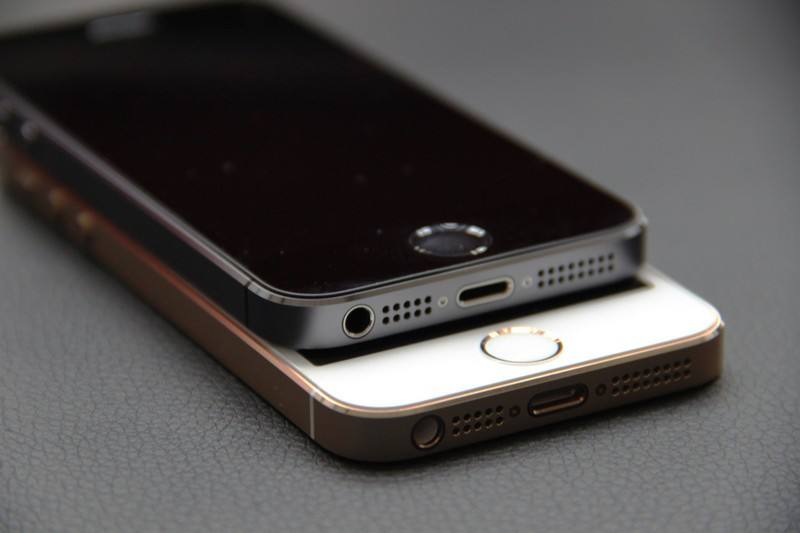 iphone5s最经典的型号,iphone5s是不是当年最好的手机