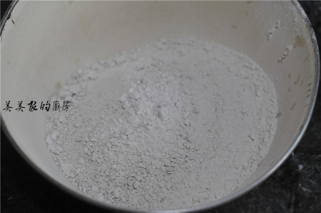 正宗手工红薯粉的制作教程,自制手工红薯粉详细步骤