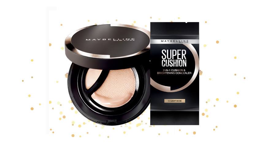 欧莱雅美宝莲奶油小方瓶,美宝莲欧莱雅哪个好