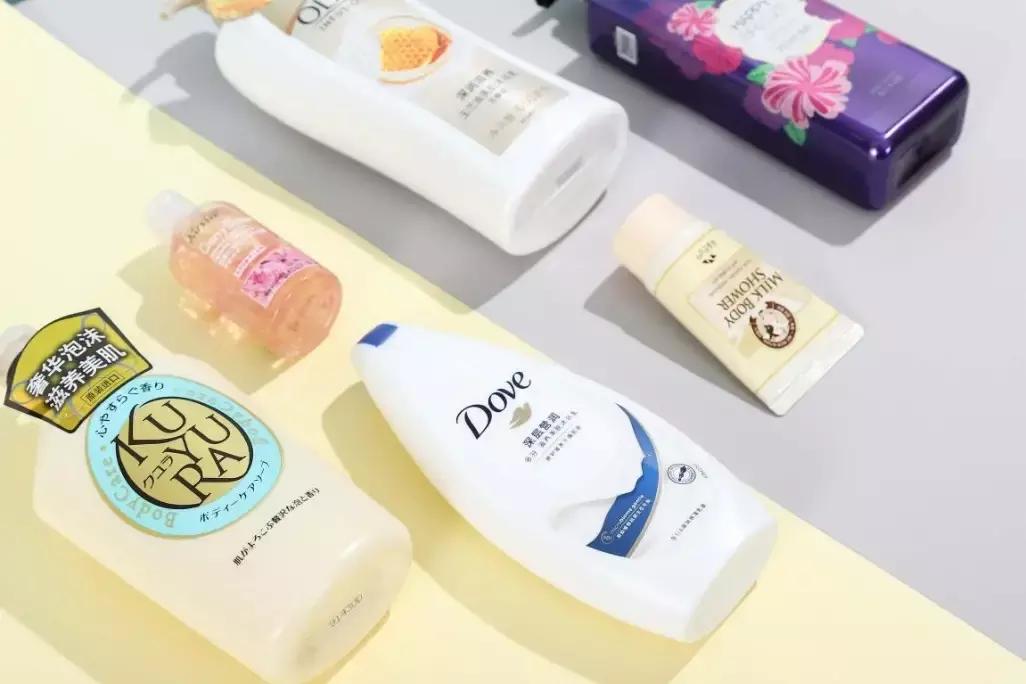 六款公认留香最好的沐浴露推荐,滋润沐浴露推荐哪款最好用