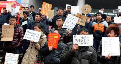 女纺织工工资12000招聘,纺织工人工资高吗