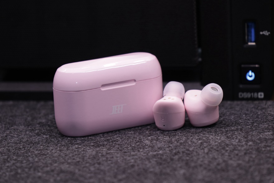 jeetairtws蓝牙耳机怎么样,jeetairbass蓝牙耳机