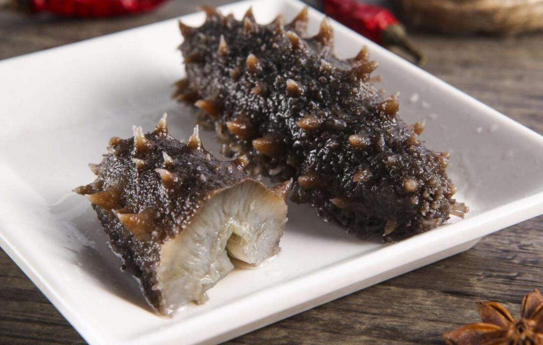 海参价格高低都是一样营养吗,海参价格高和低的营养一样吗