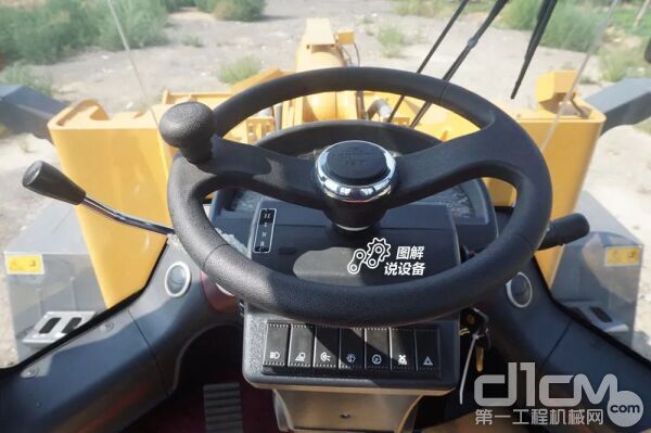 龙工863砂石王,龙工863n装载机缺点