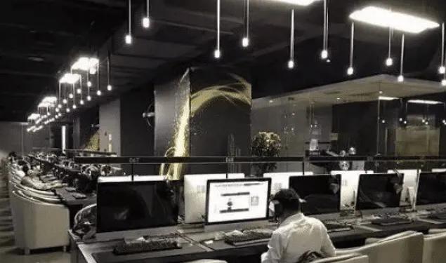 周杰伦深圳电竞网吧,周杰伦投资了多少个网吧