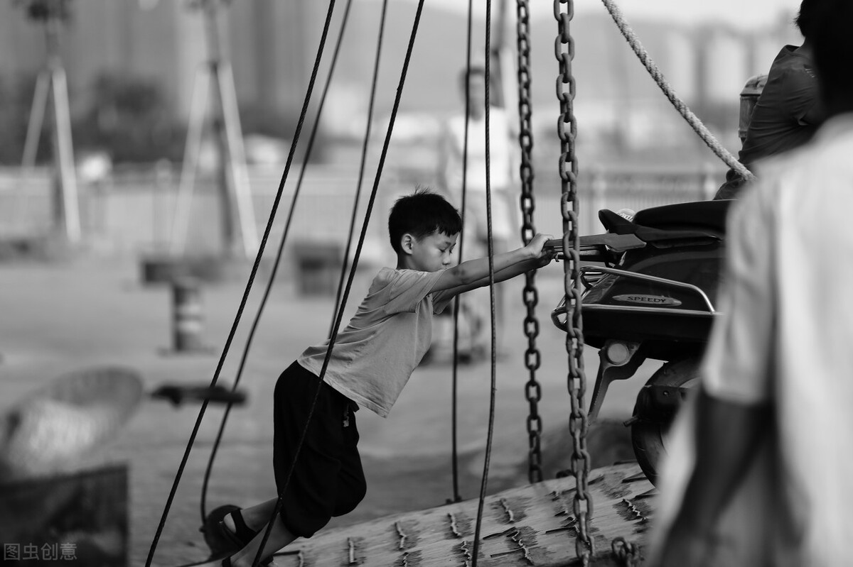 一个破洗手池引发的悲伤