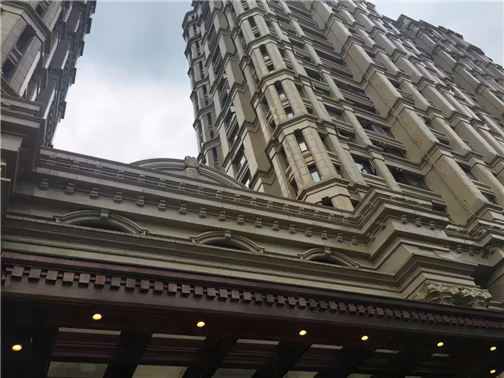 感受豪宅,感受顶级豪宅