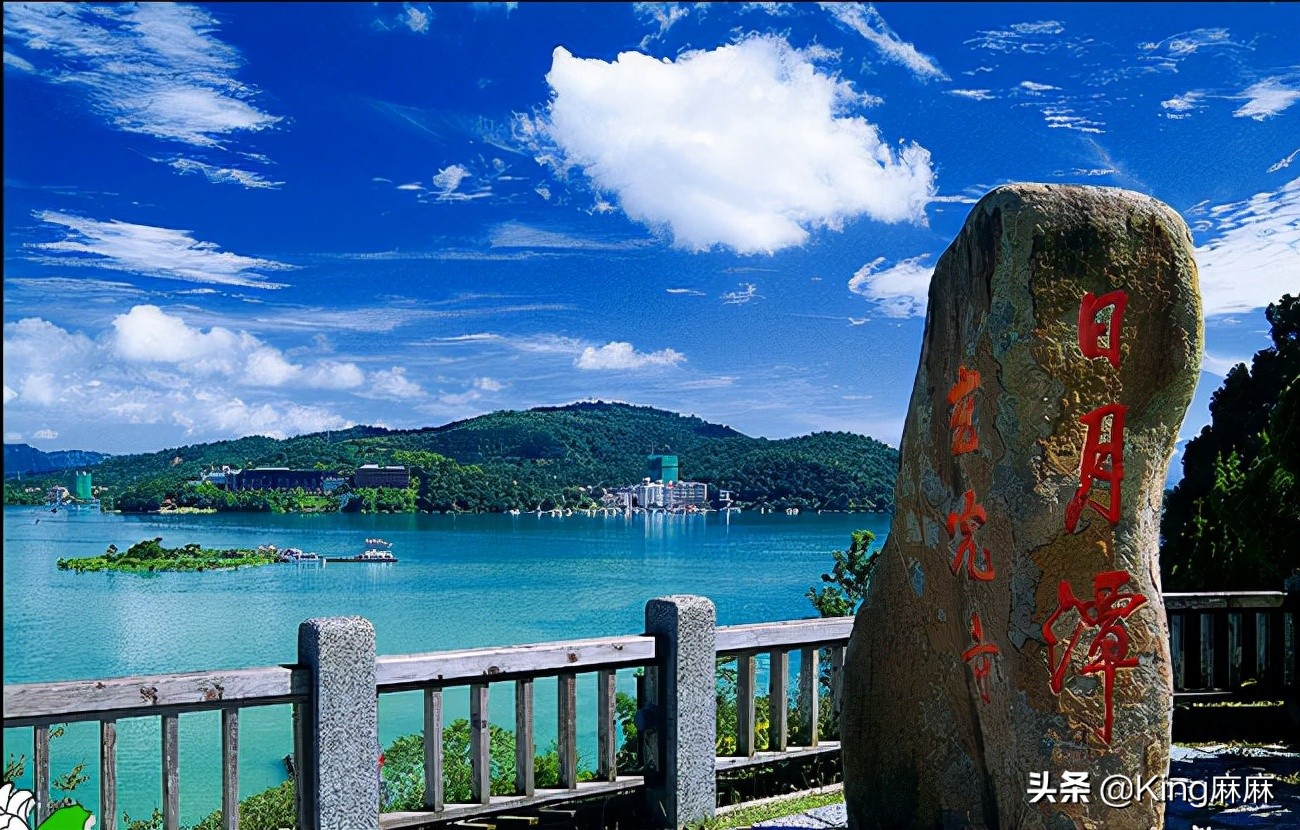 台湾最出名的12道美食，“鱼生”太奇怪，“棺材板”最好吃