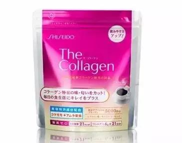日本口碑最好的胶原蛋白肽,推荐一款便宜好用的胶原蛋白