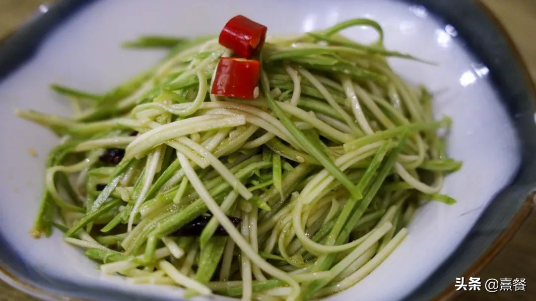 去开封吃kfc,正宗开封夜市