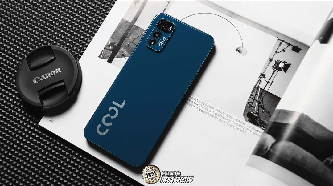 酷派cool20测评游戏,酷派cool20发布时间