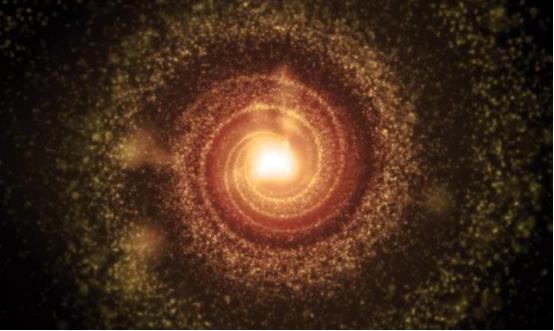 为什么光速撞击会让星球变冷,物体超越光速会发生什么