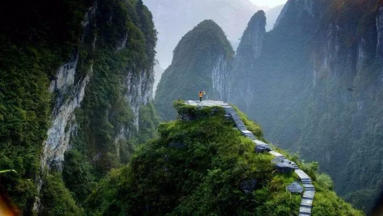 吉首最好的地标,吉首特色地标