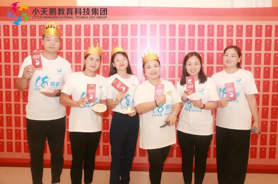 小天鹅艺术中心全国有多少家,小天鹅儿童艺术中心