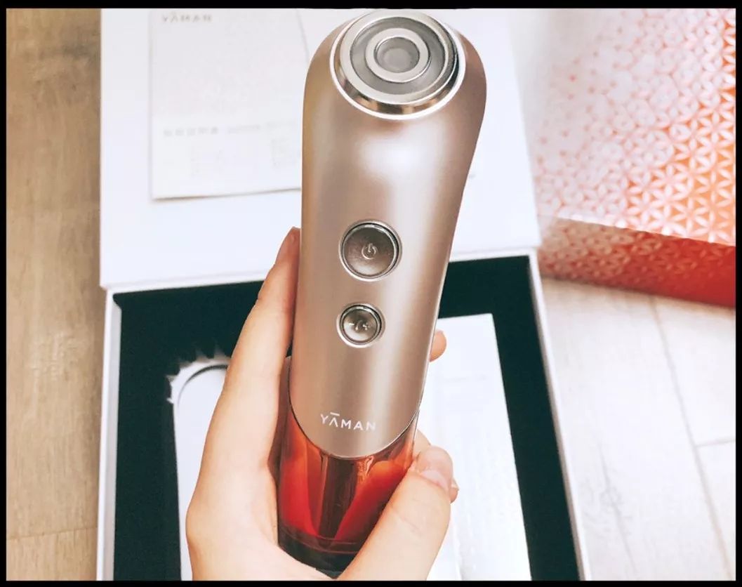 雅萌美容仪2099,雅萌美容仪99和399