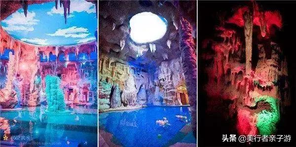 龙脉温泉特惠票,龙脉熔岩温泉度假村门票多少钱