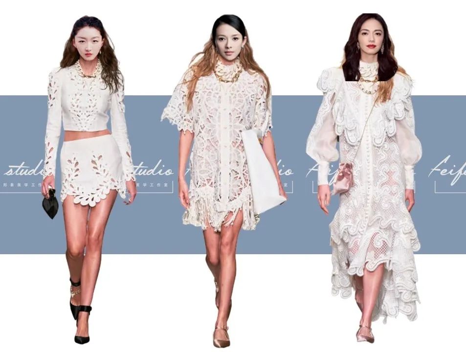 小量感适合什么风格,量感小适合什么穿衣风格