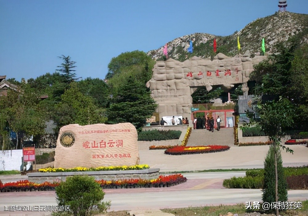 河北有什么著名的旅游景点,河北有哪些著名的旅游景点