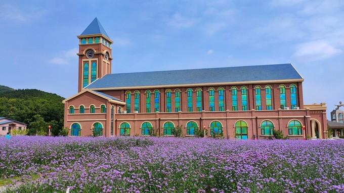 谁说去海边是夏天的专利?秋意正浓,三天两夜玩转烟威刚刚好!