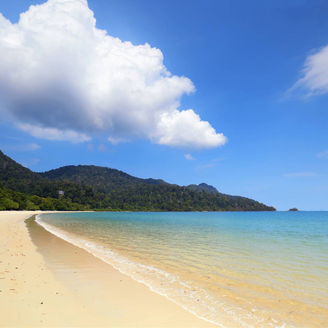 兰卡威国际自由行热门攻略,兰卡威吃饭秘籍