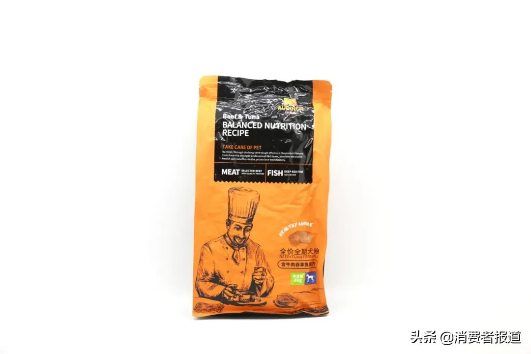 伯纳天纯跟蓝氏的猫粮哪个好,15款狗粮