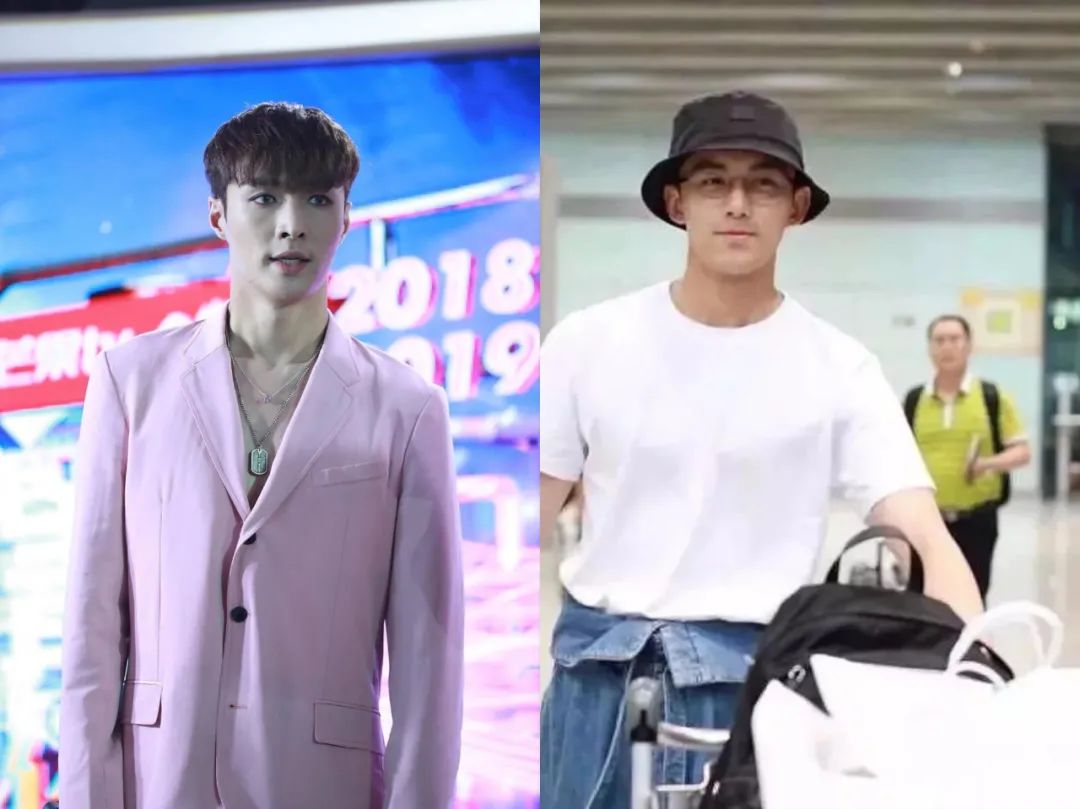 他不「卖肉」之后，还能不能行了？