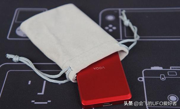 yoga移动固态硬盘,联想yoga固态硬盘评测