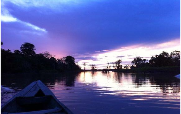 独自一个人去哪旅游放松心情,心情太压抑想找个地方旅游推荐